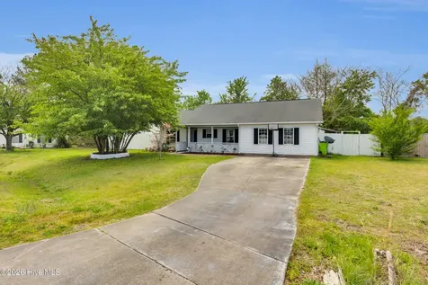 138 Leslie Lane Havelock NC 28532