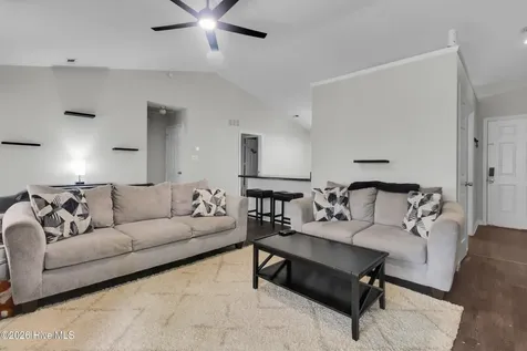 138 Leslie Lane Havelock NC 28532