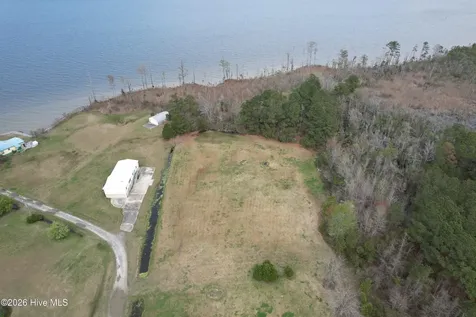 Tbd Roughton Road Columbia NC 27925