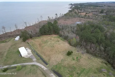 Tbd Roughton Road Columbia NC 27925
