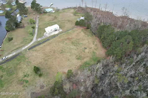 Tbd Roughton Road Columbia NC 27925