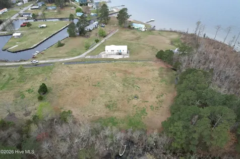 Tbd Roughton Road Columbia NC 27925