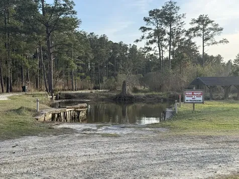 Tbd Roughton Road Columbia NC 27925