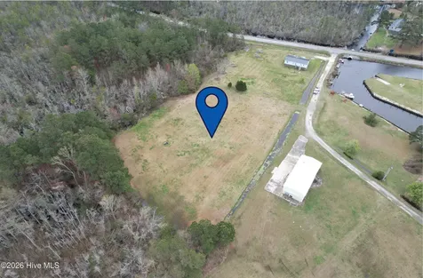 Tbd Roughton Road Columbia NC 27925