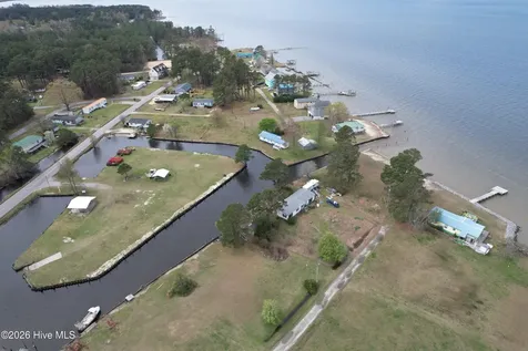Tbd Roughton Road Columbia NC 27925
