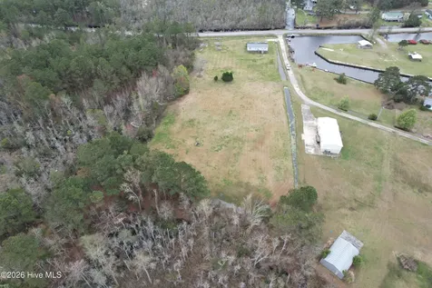 Tbd Roughton Road Columbia NC 27925