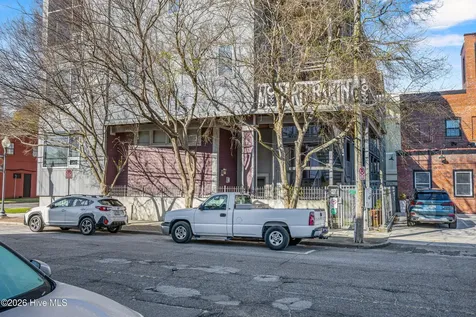 801 N 4th Street Wilmington NC 28401