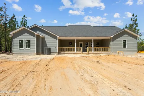 2033 Pewter Drive West End NC 27376