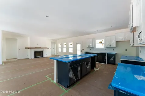 2033 Pewter Drive West End NC 27376