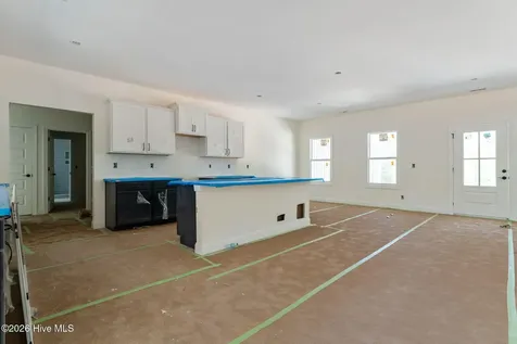 2033 Pewter Drive West End NC 27376