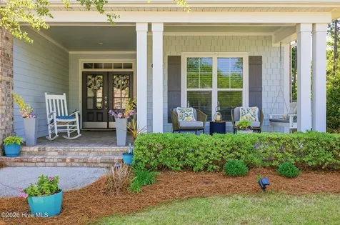 4233 Moorland Lane Wilmington NC 28409