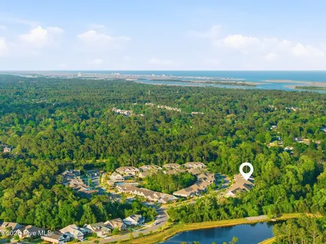 4233 Moorland Lane Wilmington NC 28409