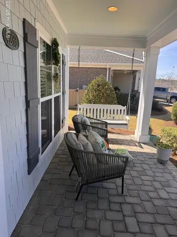 4233 Moorland Lane Wilmington NC 28409