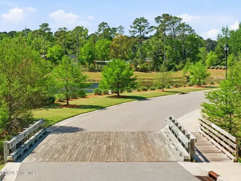 4233 Moorland Lane Wilmington NC 28409