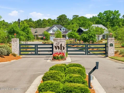 4233 Moorland Lane Wilmington NC 28409