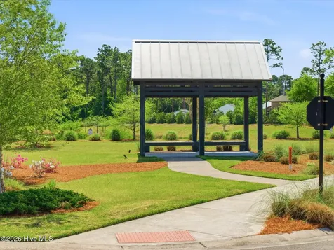 4233 Moorland Lane Wilmington NC 28409