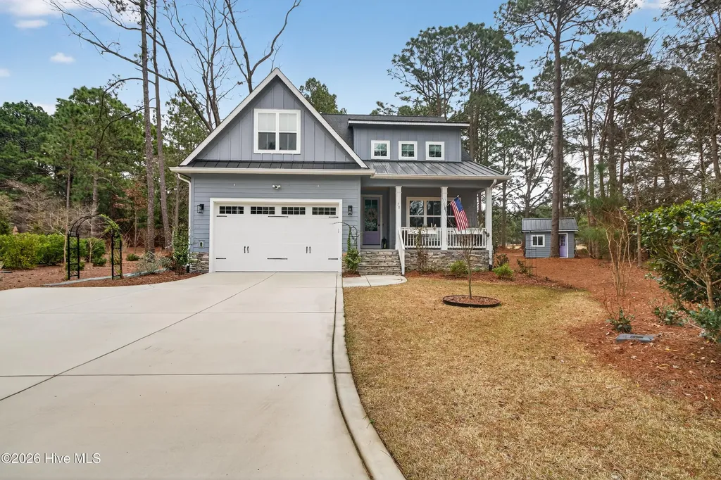 30 Beasley Drive Pinehurst NC 28374