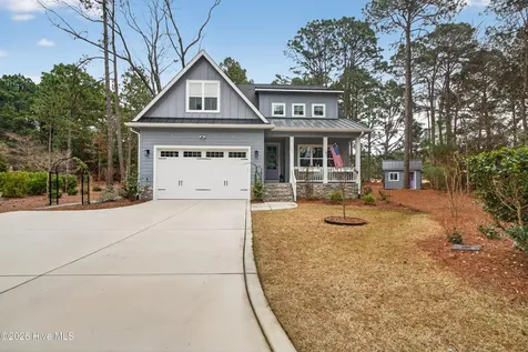 30 Beasley Drive Pinehurst NC 28374