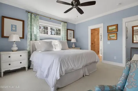 30 Beasley Drive Pinehurst NC 28374