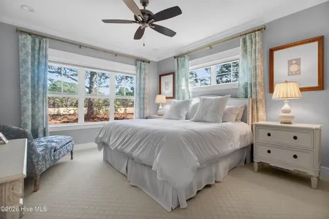 30 Beasley Drive Pinehurst NC 28374