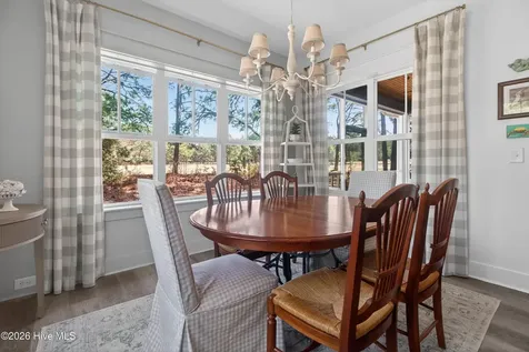30 Beasley Drive Pinehurst NC 28374
