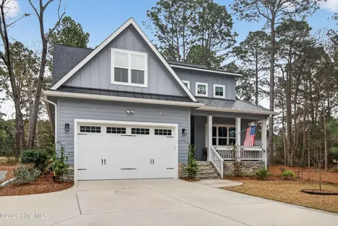 30 Beasley Drive Pinehurst NC 28374