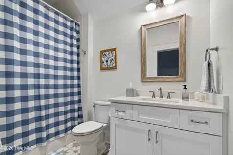 30 Beasley Drive Pinehurst NC 28374