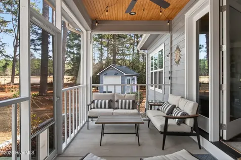 30 Beasley Drive Pinehurst NC 28374