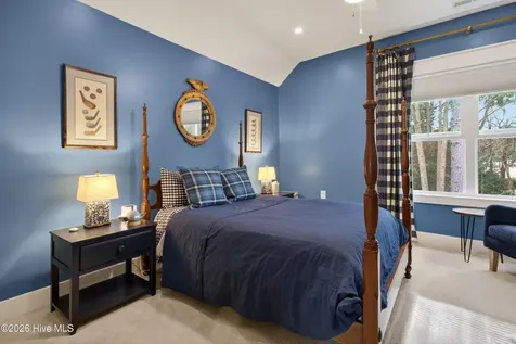 30 Beasley Drive Pinehurst NC 28374