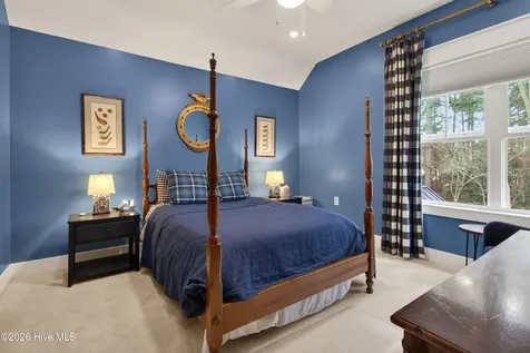 30 Beasley Drive Pinehurst NC 28374