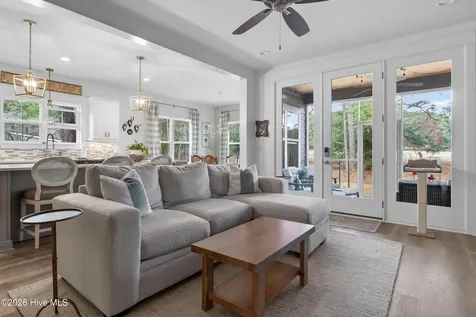 30 Beasley Drive Pinehurst NC 28374