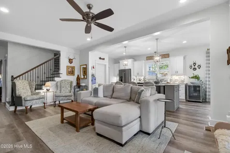 30 Beasley Drive Pinehurst NC 28374