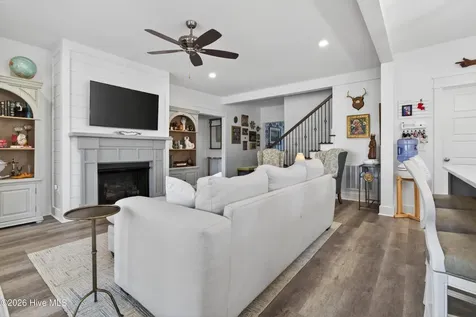 30 Beasley Drive Pinehurst NC 28374