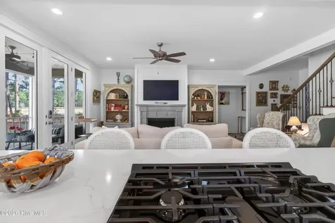 30 Beasley Drive Pinehurst NC 28374