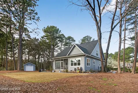 30 Beasley Drive Pinehurst NC 28374