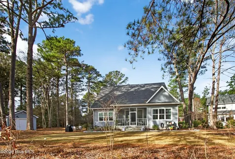 30 Beasley Drive Pinehurst NC 28374