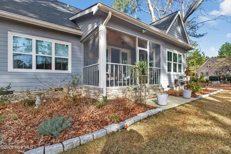 30 Beasley Drive Pinehurst NC 28374