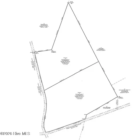 Tbd Philippi Church Road Raeford NC 28376