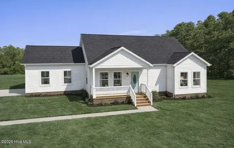 919 Soundside Road Edenton NC 27932