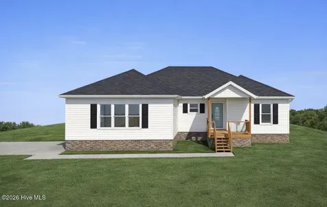 919 Soundside Road Edenton NC 27932