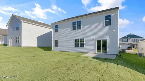 1158 Aviator Lane Ayden NC 28513