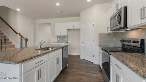 1158 Aviator Lane Ayden NC 28513