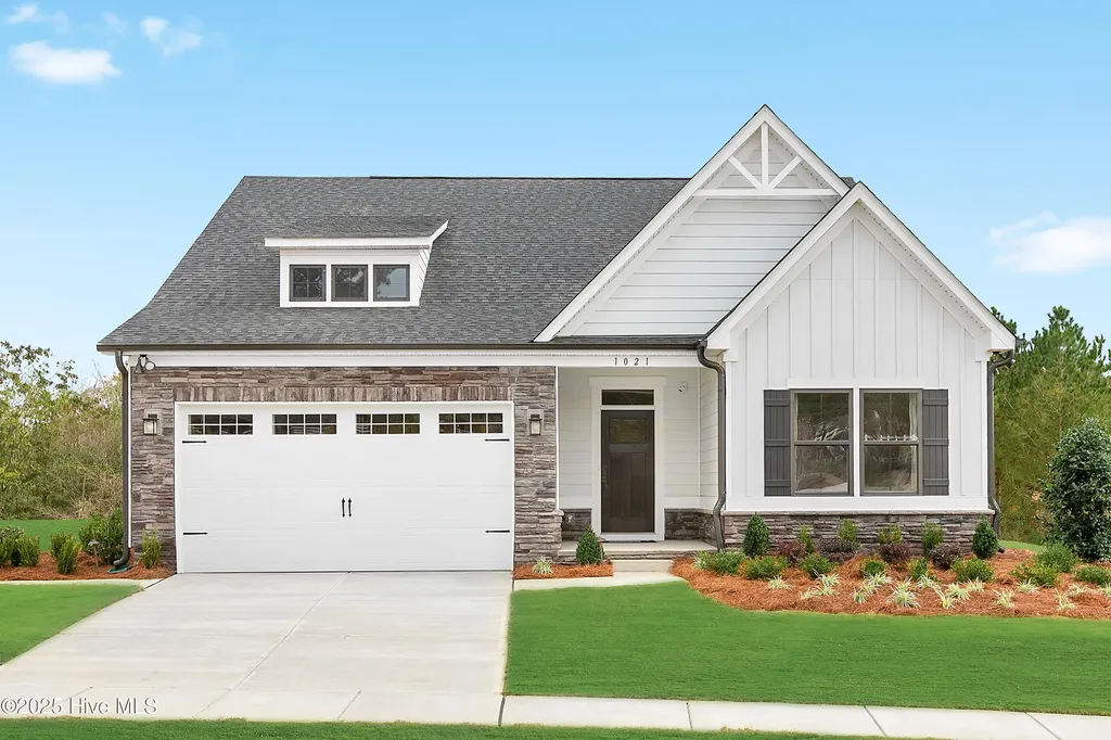 2183 Webfoot Drive NE Bolivia NC 28422