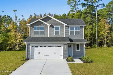 881 Haw Creek Avenue NE Winnabow NC 28479