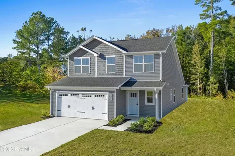 881 Haw Creek Avenue NE Winnabow NC 28479