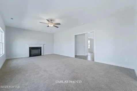 109 Twisted Vine Boulevard Jacksonville NC 28546
