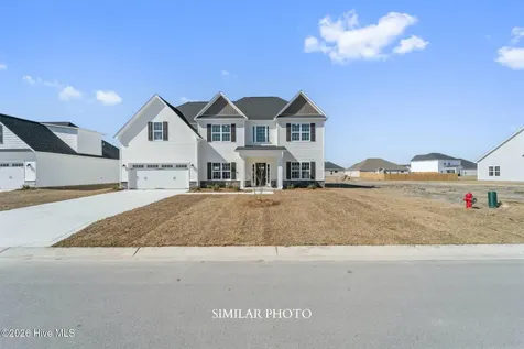 109 Twisted Vine Boulevard Jacksonville NC 28546