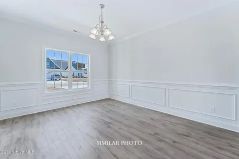 109 Twisted Vine Boulevard Jacksonville NC 28546