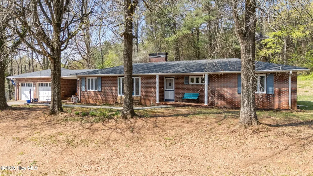 2297 Austin Traphill Road Elkin NC 28621