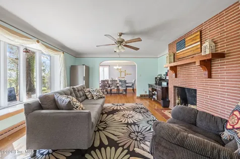 2297 Austin Traphill Road Elkin NC 28621